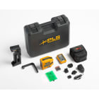 FLUKE ITALIA SRL FLK5116087 PLS 180G RBP KIT LASER VERDE LINEE INCRO