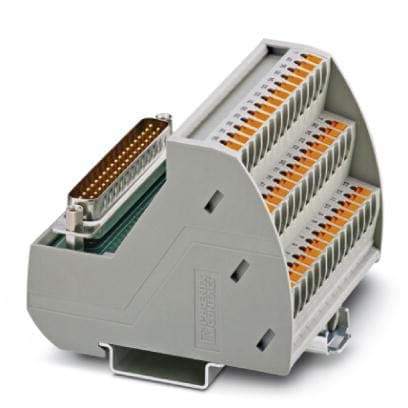 PHOENIX CONTACT PHC2903786 VIP-3/PT/D50SUB/F MODULO D INTERFACCIA