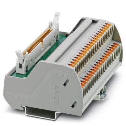 PHOENIX CONTACT - PHC2904280 VIP-2/PT/FLK50/LED/PLC MODULO PASSIVO