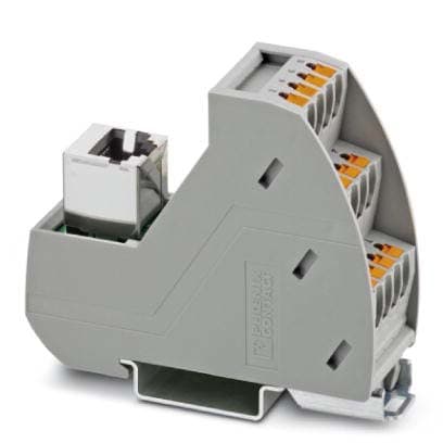 PHOENIX CONTACT PHC2904290 VIP-3/PT/RJ45 MODULO D INTERFACCIA