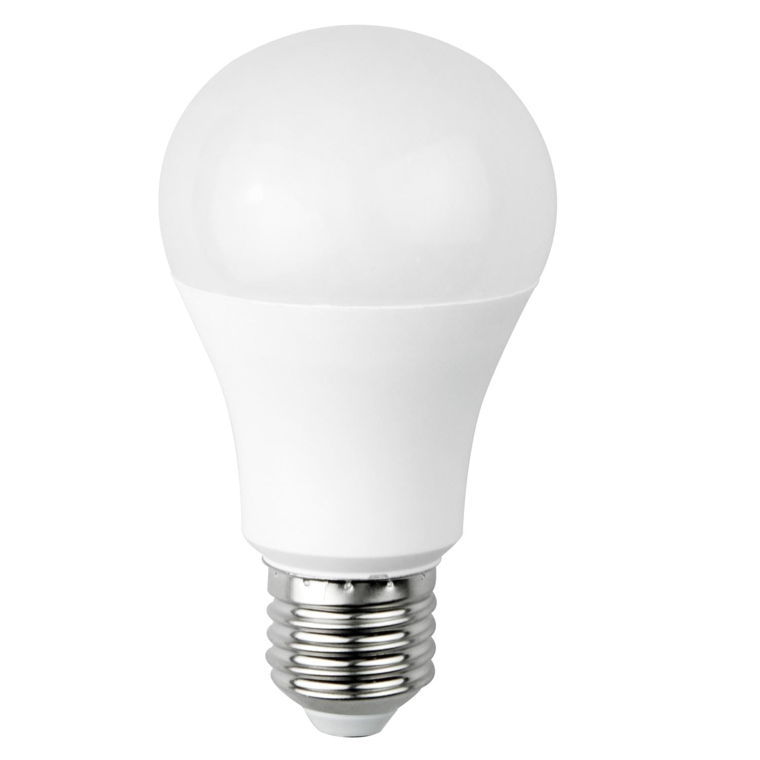 BEGHELLI - BEG58074 SUPERLED GOC 850LM 9W E27 4K