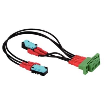 SOCOMEC SOC15990532 2? CONTATTO AUX. ATYS 800 - 1800 A