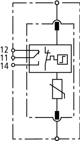 DEHN ITALIA SPA - DEH952097 uberspannungsableiter