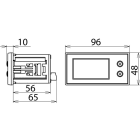DEHN ITALIA SPA DEH910200 DEHNPANEL DPAN L