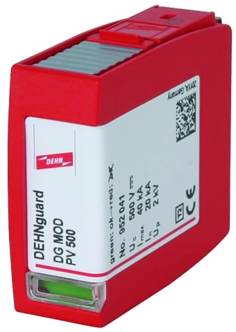 DEHN ITALIA SPA DEH952041 uberspannungsableiter