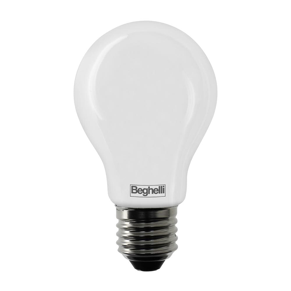 BEGHELLI - BEG58113 TVETRO LED OP GOC 15W E27 6K5