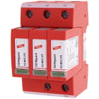 DEHN ITALIA SPA - DEH952305 SPD T2 3P 275V CON CONTATTO DG M TNC 275