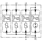 DEHN ITALIA SPA - DEH952323 uberspannungsableiter