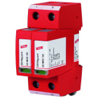 DEHN ITALIA SPA - DEH952201 Limitatore di sovratensione Tipo 2 DEHNguard M per reti monofase TN