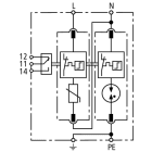DEHN ITALIA SPA - DEH952135 uberspannungsableiter