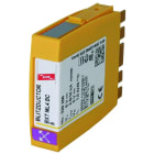 DEHN ITALIA SPA - DEH920350 Modulo di protezione combinata per 4 fili singoli BLITZDUCTOR XT con LifeCheck