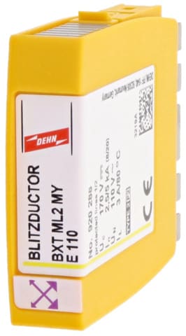 DEHN ITALIA SPA - DEH920288 uberspannungsableiter