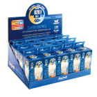 BEGHELLI - BEG58130K20 GOCCIA CCT 9W 810LM E27 20PZ