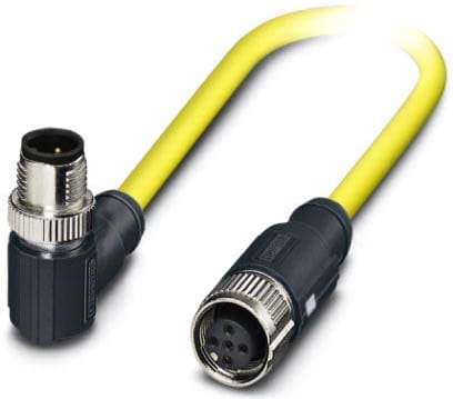 PHOENIX CONTACT - PHC1406141 SAC-5P-MR/0,5-542/ FSSH SCO BK CAVO SENS