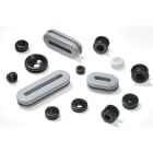 HELLERMANNTYTON Srl HEE633-06068 PASSACAVI HV1606