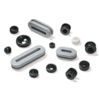 HELLERMANNTYTON Srl HEE633-03010 PASSACAVI HV1301