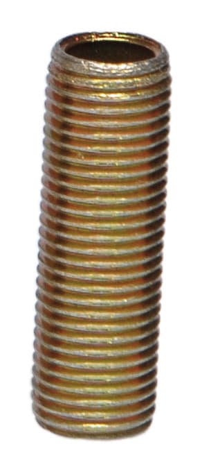 LE PROLUNGHE SAS PRG582 TIGE METALLICO FILETTATO MM.30