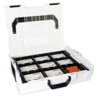 WAGO ITALIA SRL - WAG887-927 KIT CONNETTORE DI GIUNZIONE L-BOXX 102