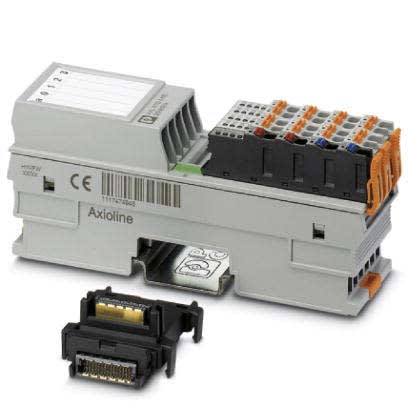 PHOENIX CONTACT - PHC2688556 AXL F RTD4 1H MOD. TEMPERATURA AXIOLINE