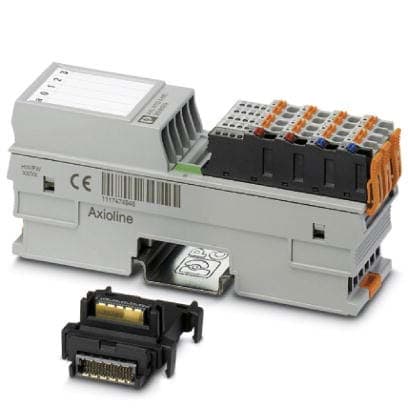 PHOENIX CONTACT PHC2688556 AXL F RTD4 1H MOD. TEMPERATURA AXIOLINE