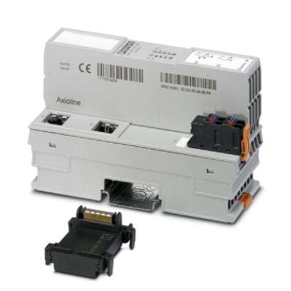 PHOENIX CONTACT PHC2702782 AXL F BK EIP EF ACCOPPIATORE BUS