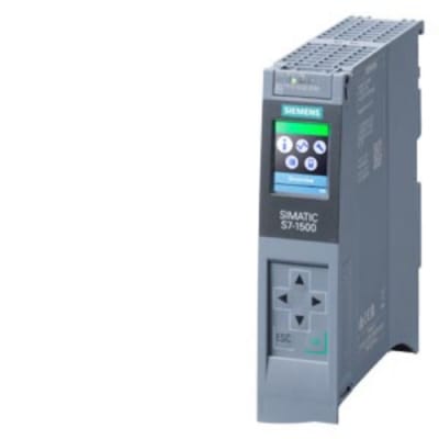 SIEMENS - BUILDING T BCT6SL32556AA004CA0 PANNELLO OPERATORE BASE BOP-2, IP55
