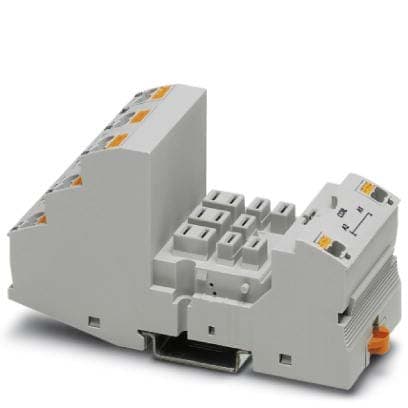 PHOENIX CONTACT - PHC2900961 RIF-4-BPT/3X21 PRESE RELE