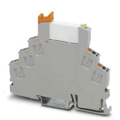 PHOENIX CONTACT - PHC2908327 RIF-0-RPT-M-24DC/21 MODULO PORTARELE