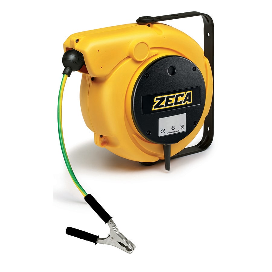 ZECA - ZEC5832/XF/314 AVVOLGICAVO 8,5+1,5M - 1X16MM H05 V-F C