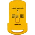 PILZ ITALIA SRL - PIZ402281 PIT M3P KEY2 MODE 1