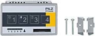 PILZ ITALIA SRL PIZ402231 SELETTORE 4 MODI OPERATIVI CON PITTOGRAM