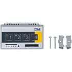 PILZ ITALIA SRL PIZ402231 SELETTORE 4 MODI OPERATIVI CON PITTOGRAM