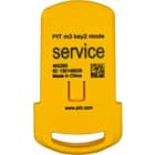 PILZ ITALIA SRL PIZ402285 PIT M3P KEY2 MODE SERVICE