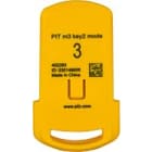 PILZ ITALIA SRL - PIZ402283 PIT M3P KEY2 MODE 3