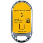PILZ ITALIA SRL - PIZ402292 PIT M3P KEY2HQ MODE 2