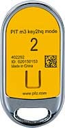 PILZ ITALIA SRL PIZ402292 PIT M3P KEY2HQ MODE 2