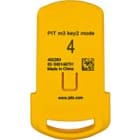 PILZ ITALIA SRL PIZ402284 PIT M3P KEY2 MODE 4
