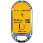 PILZ ITALIA SRL PIZ402294 PIT M3P KEY2HQ MODE 4
