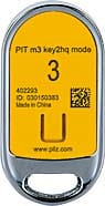 PILZ ITALIA SRL PIZ402293 PIT M3P KEY2HQ MODE 3