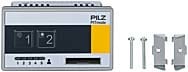 PILZ ITALIA SRL - PIZ402241 SELETTORE 2 MODI OPERATIVI CON PITTOGRAM
