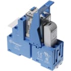 FINDER SPA - FIN583390480050SMA INTERFACCIA MODULARE RELE 3 CONTATTI 10