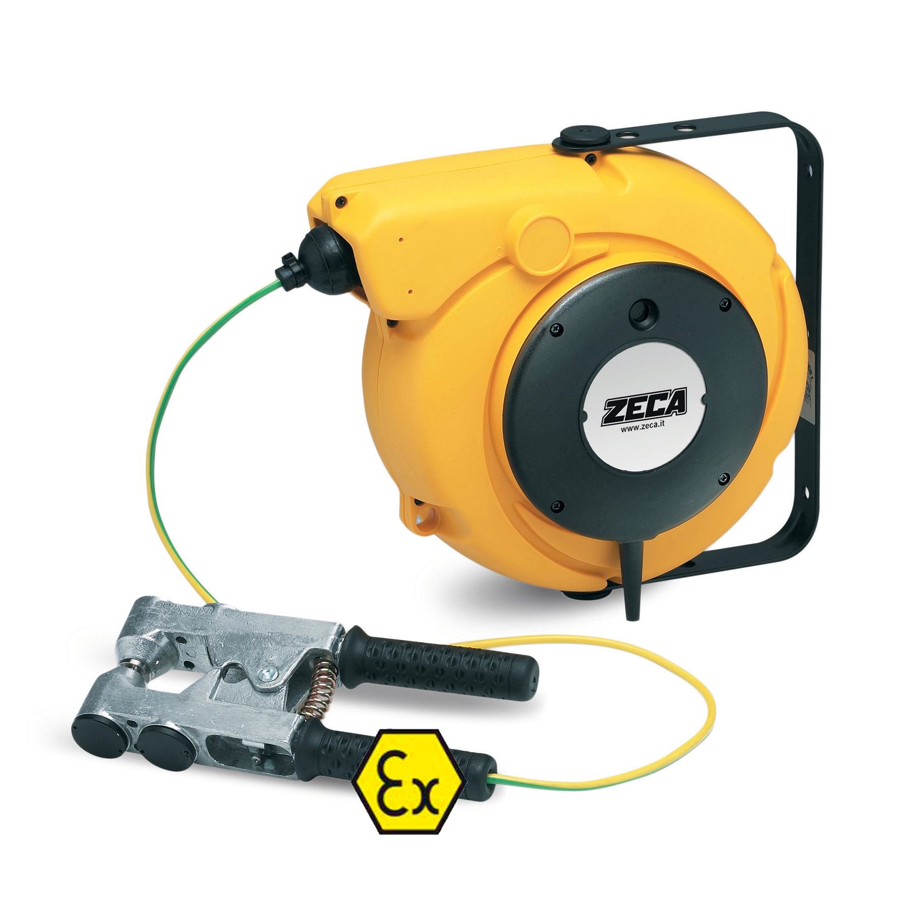 ZECA - ZEC5834/XF/723 AVVOLGICAVO 12,5+1,5-1X6 C/723