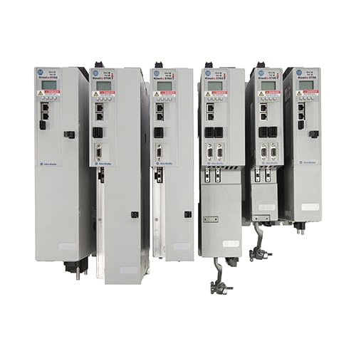 ROCKWELL AUTOMATION - RCK2198-D032-ERS3 KINETIX 5700 DUAL AXIS INVERTER