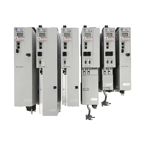 ROCKWELL AUTOMATION - RCK2198-D032-ERS3 KINETIX 5700 DUAL AXIS INVERTER