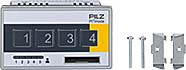 PILZ ITALIA SRL - PIZ402230 SELETTORE 4 MODI OPERATIVI