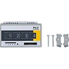 PILZ ITALIA SRL - PIZ402230 SELETTORE 4 MODI OPERATIVI