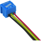 DEHN ITALIA SPA - DEH925001 Limitatore di sovratensione BUStector per sistema EIB/KNX con cavi di collegamento