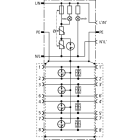 DEHN ITALIA SPA - DEH909321 uS-Adapter DEHNprotector