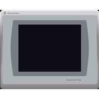 ROCKWELL AUTOMATION RCK2711P-T7C22D8S PANELVIEW PLUS 7 STANDARD 7 TERMINAL