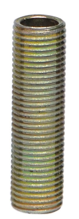 LE PROLUNGHE SAS - PRG583 TIGE METALLICO FILETTATO MM.35